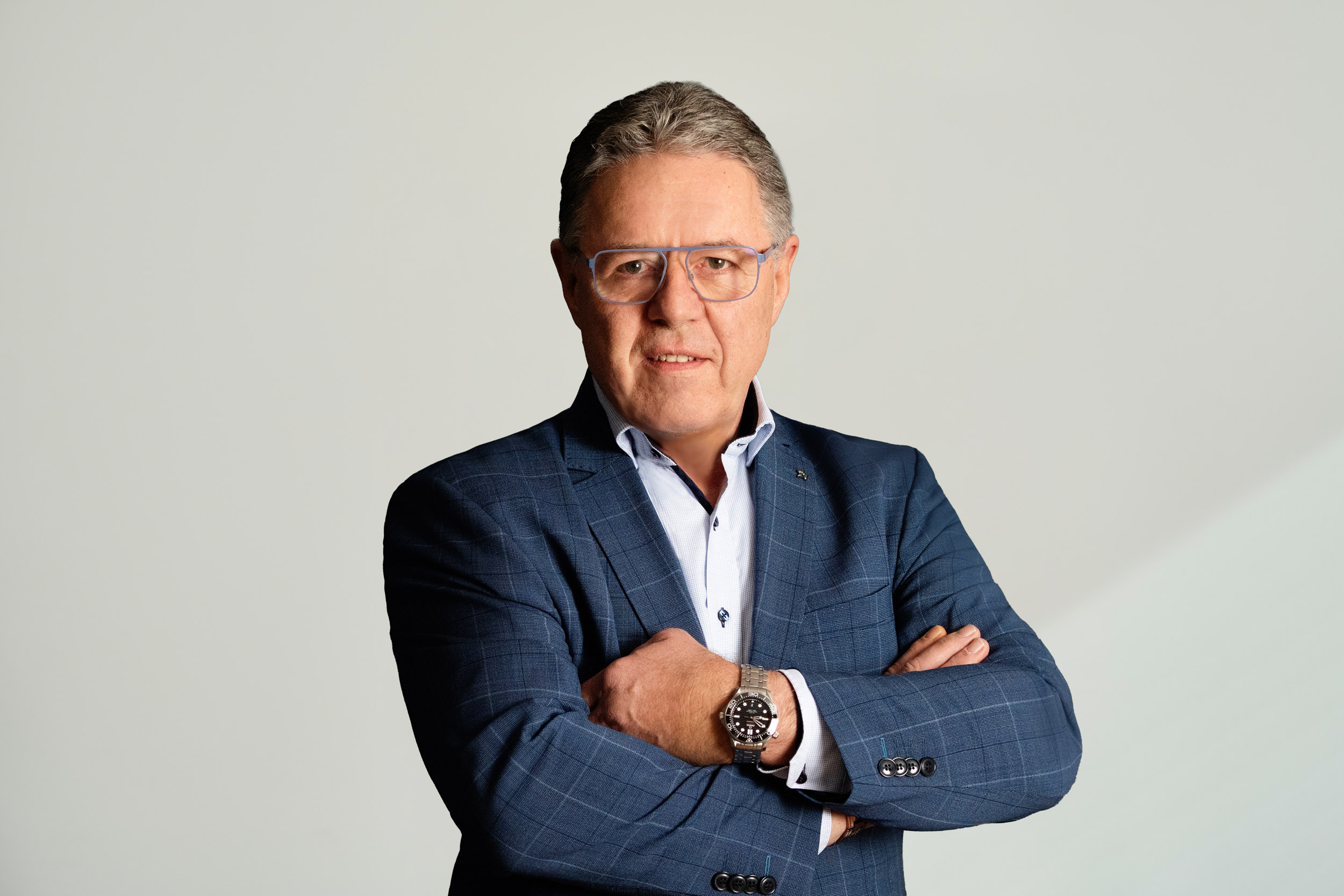 Siegfried Gstöttner