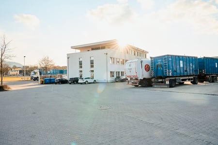 Fachkraft Gebäudemanagement (m/w/d)