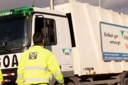 Aushilfsfahrer & -werker auf 603-Euro-Basis / geringfügige Beschäftigung