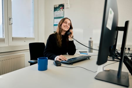 Kfm. Sachbearbeiter Gebührenveranlagung (m/w/d)