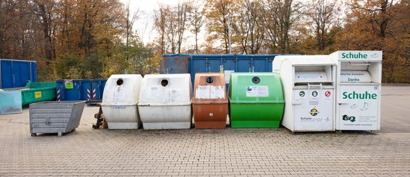 Sachbearbeitung Finanz- und Rechnungswesen