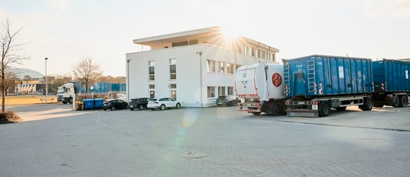 Fachkraft Gebäudemanagement (m/w/d)