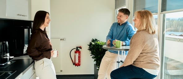 Junior Controller (m/w/d)