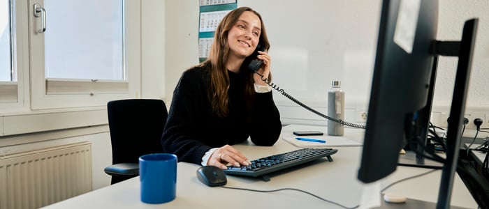 Kfm. Sachbearbeiter Gebührenveranlagung (m/w/d)